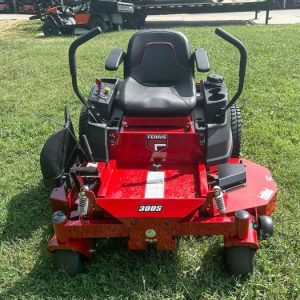 Ferris 5902142 52" 300S Zero Turn Mower 25HP Briggs