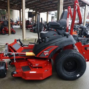 Ferris 61" ISX2200 (5902026) 25.5HP Kawasaki Zero Turn Mower