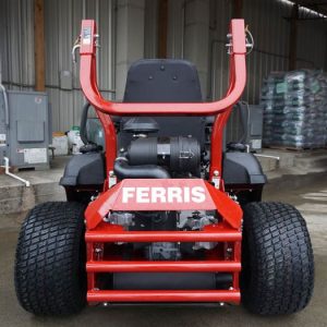 Ferris 61" ISX2200 (5902026) 25.5HP Kawasaki Zero Turn Mower