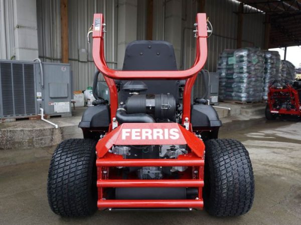 Ferris 61" ISX2200 (5902026) 25.5HP Kawasaki Zero Turn Mower