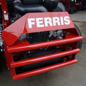 Ferris 61" ISX2200 (5902026) 25.5HP Kawasaki Zero Turn Mower