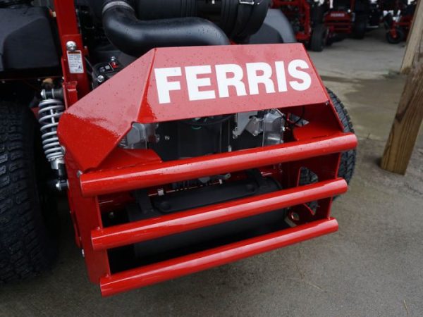 Ferris 61" ISX2200 (5902026) 25.5HP Kawasaki Zero Turn Mower