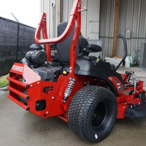 Ferris 61" ISX2200 (5902026) 25.5HP Kawasaki Zero Turn Mower