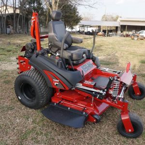 Ferris 61" ISX3300 (5902031) 38.5HP Kawasaki EFI Zero Turn Mower