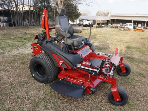 Ferris 61" ISX3300 (5902031) 38.5HP Kawasaki EFI Zero Turn Mower