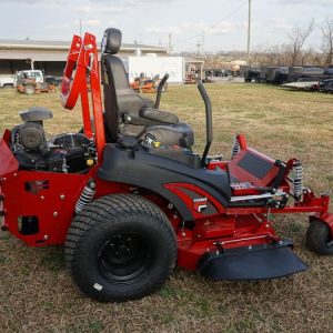 Ferris 61" ISX3300 (5902031) 38.5HP Kawasaki EFI Zero Turn Mower