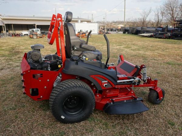 Ferris 61" ISX3300 (5902031) 38.5HP Kawasaki EFI Zero Turn Mower