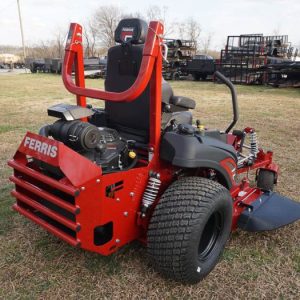 Ferris 61" ISX3300 (5902031) 38.5HP Kawasaki EFI Zero Turn Mower