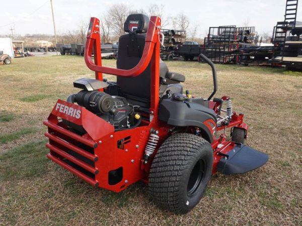 Ferris 61" ISX3300 (5902031) 38.5HP Kawasaki EFI Zero Turn Mower