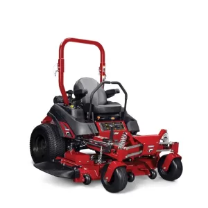 Ferris 61" ISX800 (5902022) 26HP Kawasaki EFI Zero Turn Mower