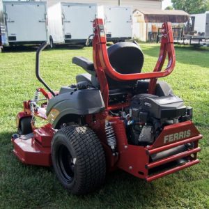 Ferris 61" ISX800 (5902022) 26HP Kawasaki EFI Zero Turn Mower