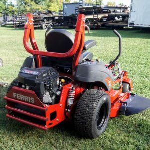 Ferris 61" ISX800 (5902022) 26HP Kawasaki EFI Zero Turn Mower