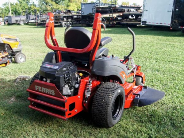 Ferris 61" ISX800 (5902022) 26HP Kawasaki EFI Zero Turn Mower