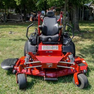 Ferris 72" ISX3300 (5902035) 36HP Vanguard Big Block Zero Turn Mower