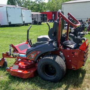 Ferris 72" ISX3300 (5902035) 36HP Vanguard Big Block Zero Turn Mower