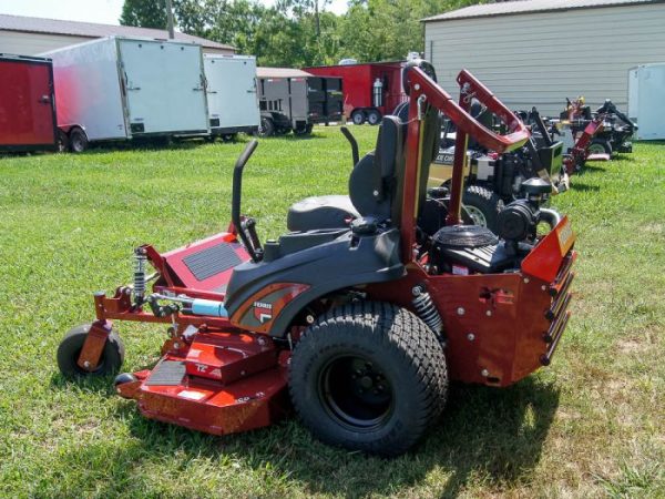 Ferris 72" ISX3300 (5902035) 36HP Vanguard Big Block Zero Turn Mower