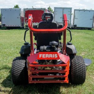 Ferris 72" ISX3300 (5902035) 36HP Vanguard Big Block Zero Turn Mower