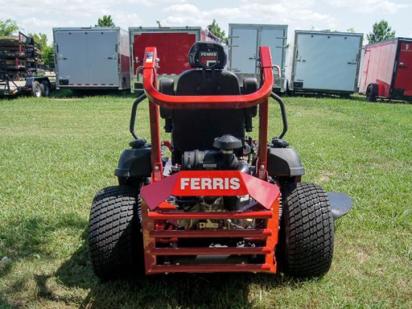 Ferris 72" ISX3300 (5902035) 36HP Vanguard Big Block Zero Turn Mower