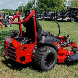 Ferris 72" ISX3300 (5902035) 36HP Vanguard Big Block Zero Turn Mower