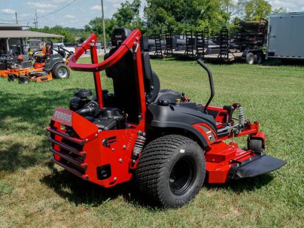 Ferris 72" ISX3300 (5902035) 36HP Vanguard Big Block Zero Turn Mower