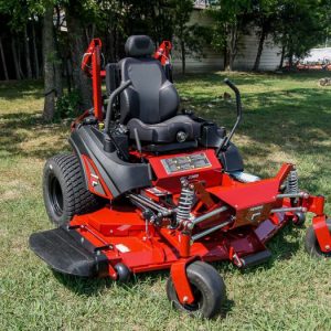 Ferris 72" ISX3300 (5902035) 36HP Vanguard Big Block Zero Turn Mower