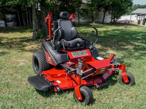 Ferris 72" ISX3300 (5902035) 36HP Vanguard Big Block Zero Turn Mower