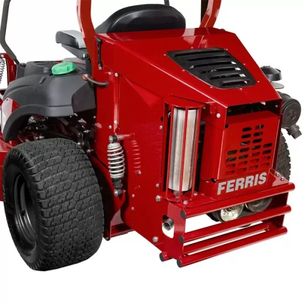 Ferris IS2600 5901929 61" 24HP Yanmar Diesel Zero Turn Mower