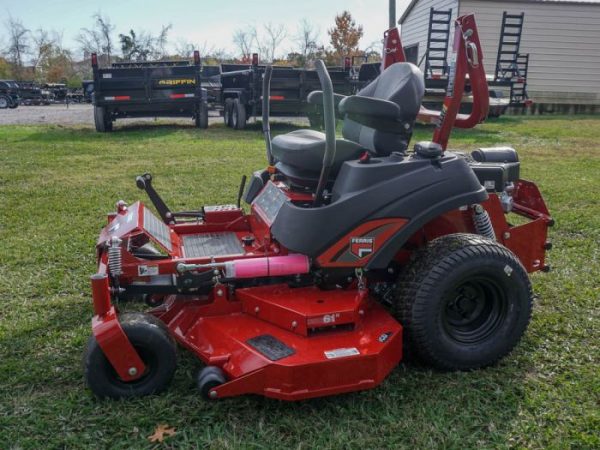 Ferris IS700Z 61" Zero Turn Mower (5901919) 27HP Briggs