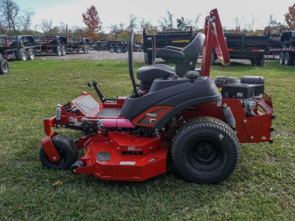 Ferris IS700Z 61" Zero Turn Mower (5901919) 27HP Briggs