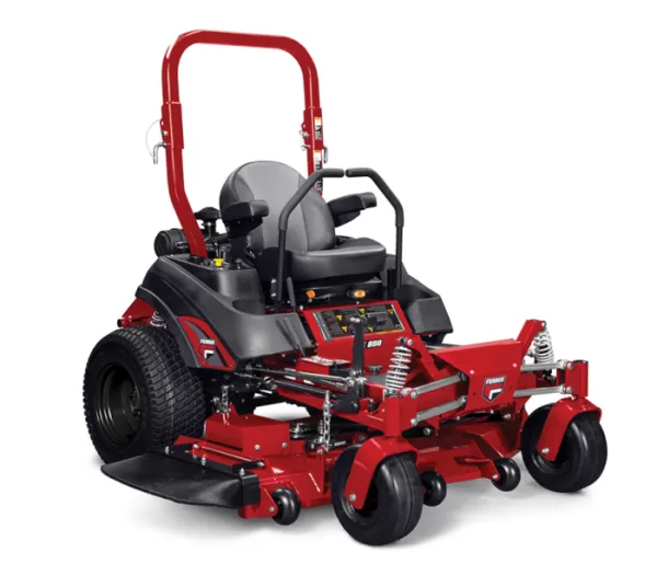 Ferris ISX800 52" (5902023) 27HP Briggs Zero Turn Mower