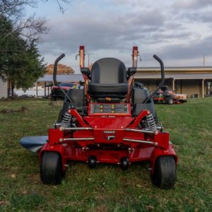 Ferris ISX800 52" (5902023) 27HP Briggs Zero Turn Mower