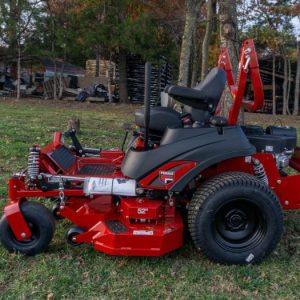 Ferris ISX800 52" (5902023) 27HP Briggs Zero Turn Mower