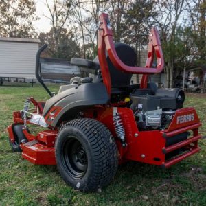 Ferris ISX800 52" (5902023) 27HP Briggs Zero Turn Mower