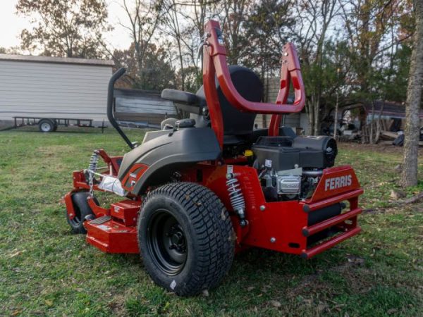 Ferris ISX800 52" (5902023) 27HP Briggs Zero Turn Mower