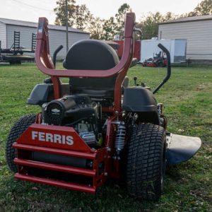 Ferris ISX800 52" (5902023) 27HP Briggs Zero Turn Mower