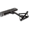 Field Tuff 5ft 3-Point Landscape Rake