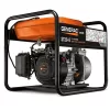 Generac 2 in ST20-S Gas Powered 169cc G-Force Engine 158 GPM Semi-Trash Water Pump