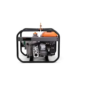 Generac Pro XC3000P 3 in. Trash Water Pump 7725