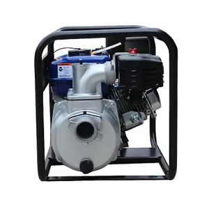 Green-Power America 2 in. Gas-Powered Centrifugal Semi-Water Trash Pump with a 208cc Engine