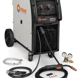 Hobart IronMan 240 MIG Welder