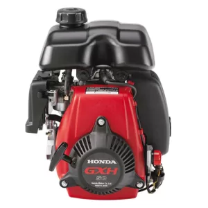 Honda GXH50UT-QXA Mini 4-Stroke Engine 5-8" x 1 1-4" Shaft Horizontal Recoil 49.4cc