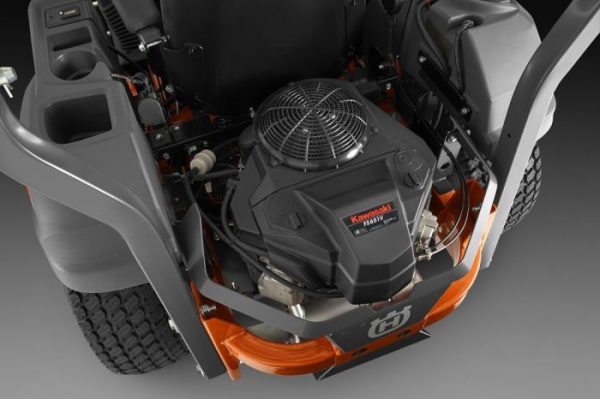 Husqvarna 48" Z448 Zero Turn Mower 22HP KAWASAKI (Scratch and Dent)