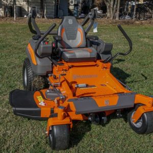 Husqvarna 48" Z448 Zero Turn Mower 22HP KAWASAKI (Scratch and Dent)