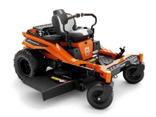 Husqvarna 54" Xcite 350 Zero Turn Mower 24HP Koh (Scratch and Dent) + Bonus 320iL Weed Eater