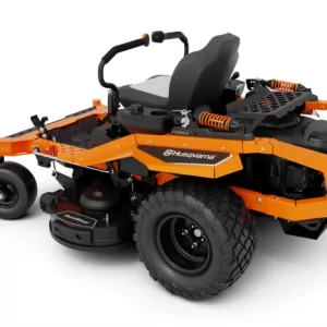 Husqvarna 54" Xcite 350 Zero Turn Mower 24HP Koh (Scratch and Dent) + Bonus 320iL Weed Eater