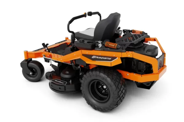 Husqvarna 54" Xcite 350 Zero Turn Mower 24HP Koh (Scratch and Dent) + Bonus 320iL Weed Eater