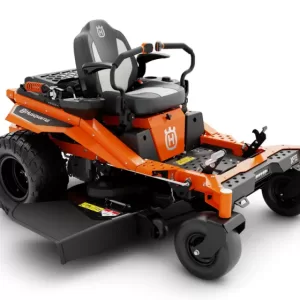 Husqvarna 54" Xcite 380 Zero Turn Mower 26HP KOHLER (Scratch and Dent)