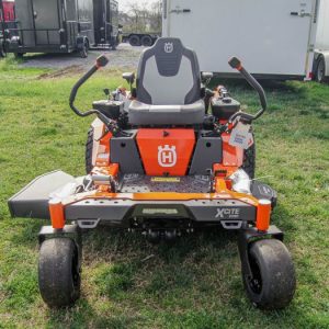 Husqvarna 54" Xcite 380 Zero Turn Mower 26HP KOHLER (Scratch and Dent)