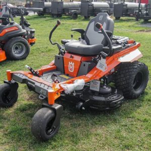 Husqvarna 54" Xcite 380 Zero Turn Mower 26HP KOHLER (Scratch and Dent)