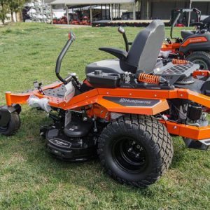 Husqvarna 54" Xcite 380 Zero Turn Mower 26HP KOHLER (Scratch and Dent)